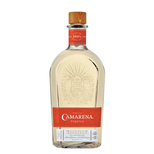 Camarena Reposado Tequila 1.75L