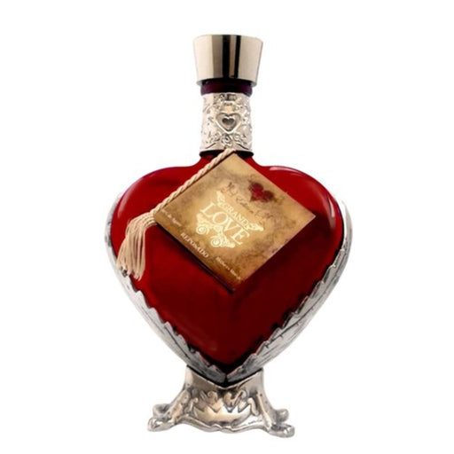 Grand Love Reposado Tequila 750ml