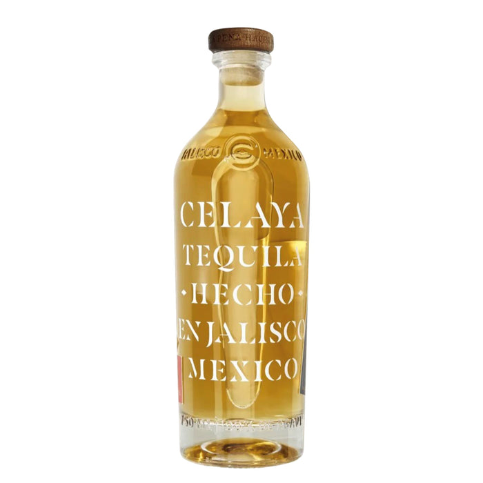 Celaya Anejo Tequila 750ML
