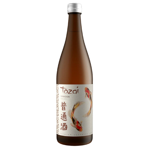 Tozai Typhoon Sake 720ml