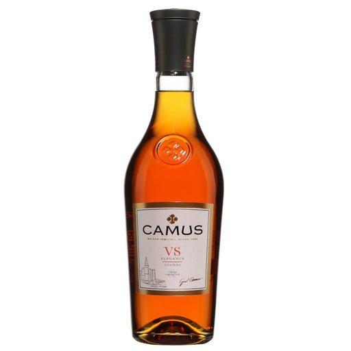Camus Cognac Vs Elegance Cognac France