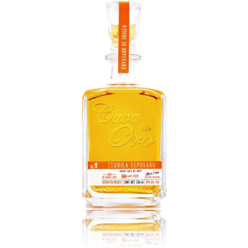 Cava De Oro Reposado Tequila | Buy Cava De Oro Tequila — Rare Tequilas Cava De Oro Reposado Tequila | Buy Cava De Oro Tequila — Rare Tequilas