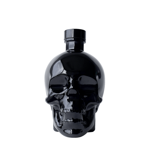 Crystal Head Agave Onyx Vodka 750ml