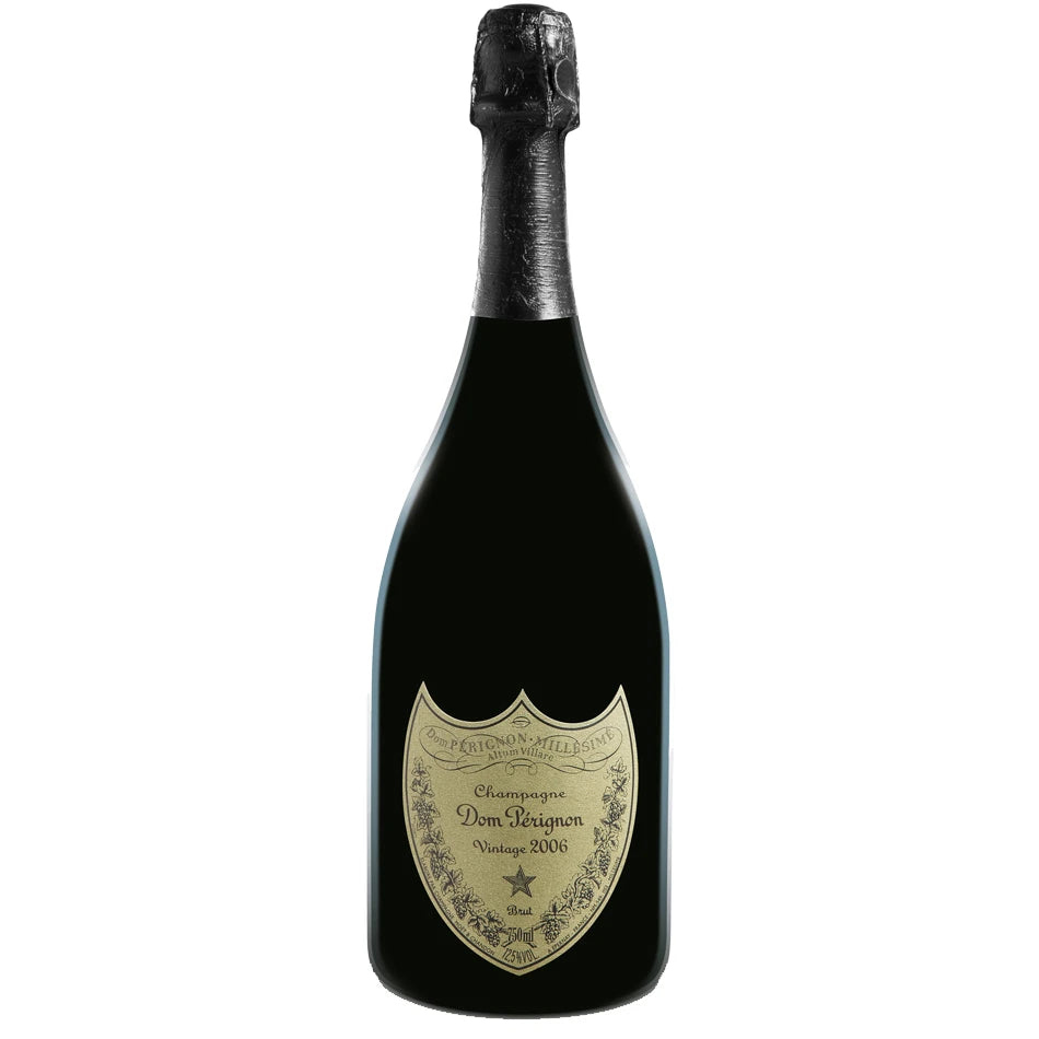 Dom Perignon Vintage 2006 Brut