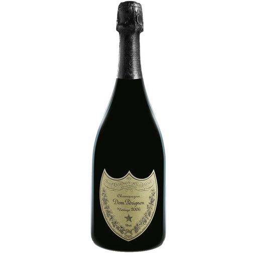 Dom Perignon Vintage 2006 Brut Champagne