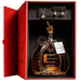 Image of Don Ramón Limited Edition Añejo Swarovski Crystal Set (2DA) 750 ml bottle in the original box.