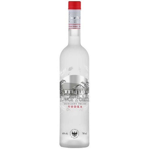 Dwor Polski Vodka 750ml