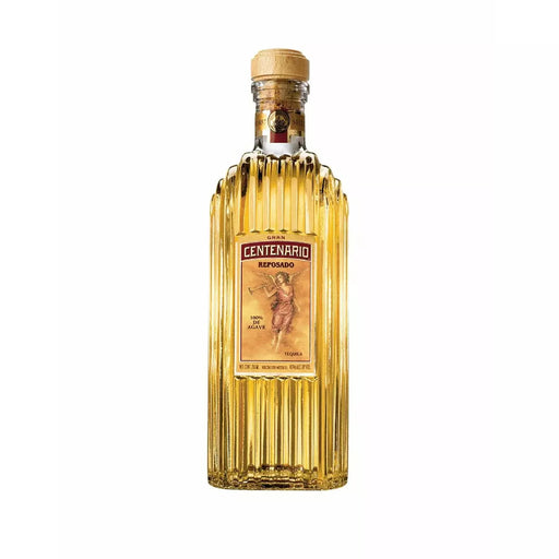 Gran Centenario Reposado Tequila 750ml