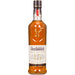 Glenfiddich 15 Year Old Solera Reserve Single Malt Scotch Whisky Front of bottle