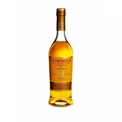 Glenmorangie 10 Yr The Original Single Malt Scotch Whisky 750ml