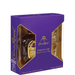 Crown Royal Canadian Whisky With Two Glasses Gift 750ml