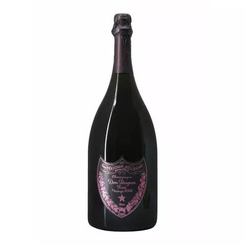 Dom Perignon Rose Champagne 2006 1.5l