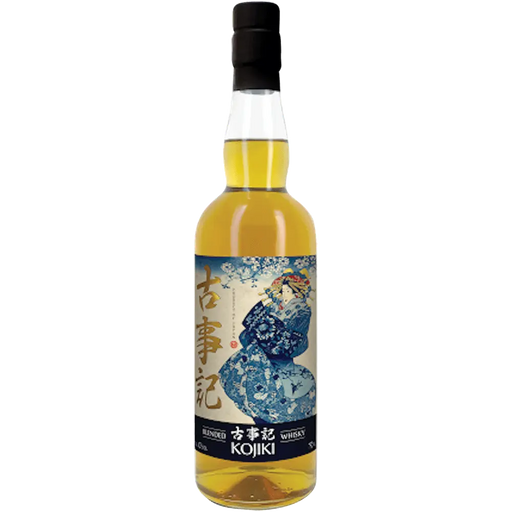 Kojiki Japanese Whisky