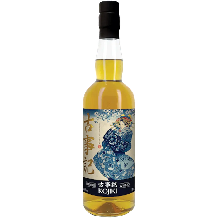 Kojiki Japanese Whisky