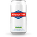 Happy Dad Can of Lemon Lime Seltzer