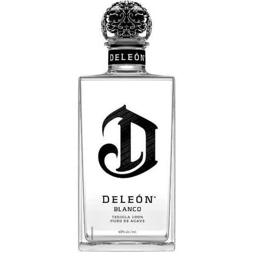 DeLeón Blanco Tequila 750ml