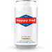 Happy Dad Can of Pineapple Seltzer