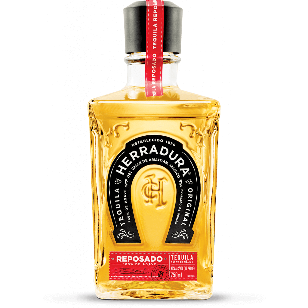 Herradura Reposado Tequila | Buy Reposado Tequila — Rare Tequilas