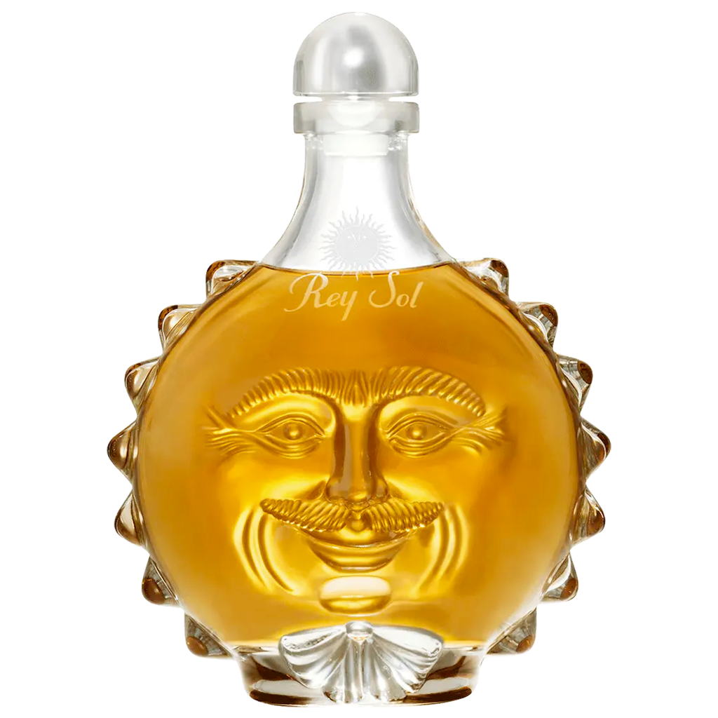 Rey Sol Añejo Tequila Buy Tequila Rey Sol — Rare Tequilas