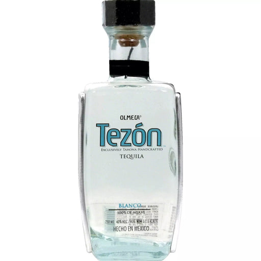 Tezon Blanco Tahona Tequila