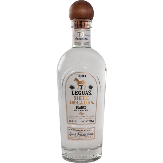 Small Batch & Traditional Additive-Free Tequilas — Rare Tequilas