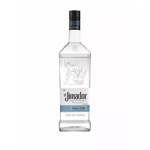 El Jimador Silver Tequila 750ml