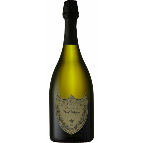 Dom Perignon Brut Champagne 2012 750ml