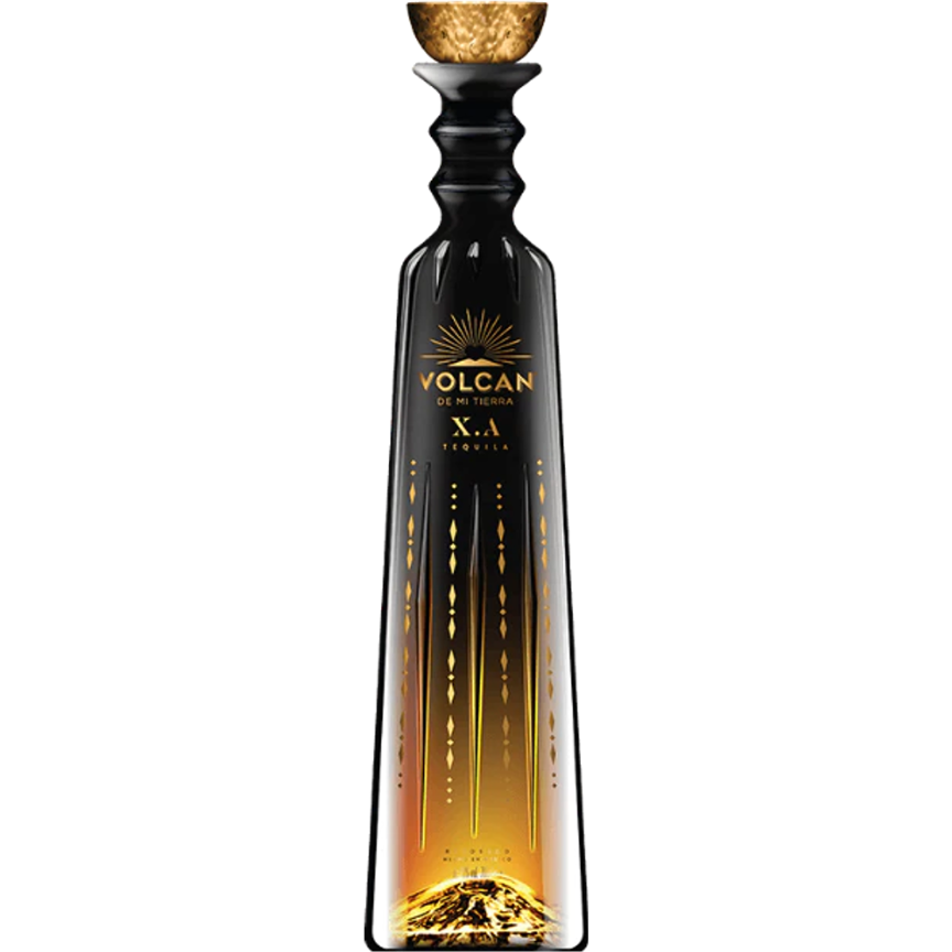 Volcan De Mi Tierra X.A Tequila Volcan X.A De Mi Tierra — Rare Tequilas